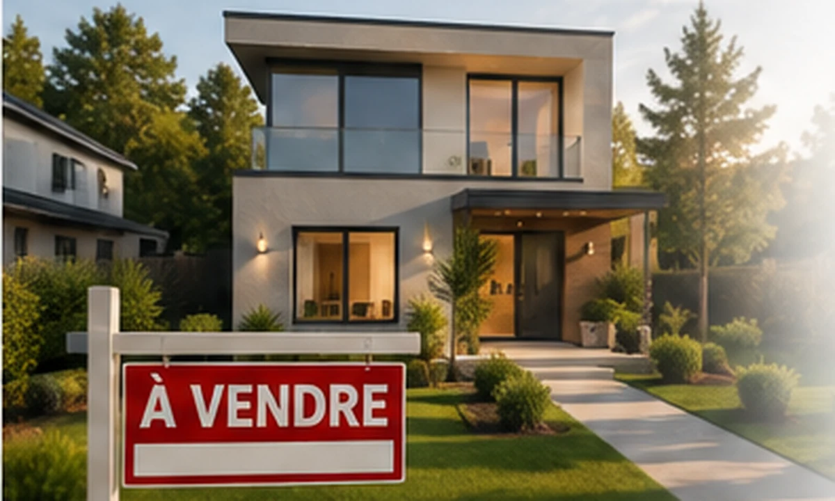 Conseils pour vendre rapidement un bien