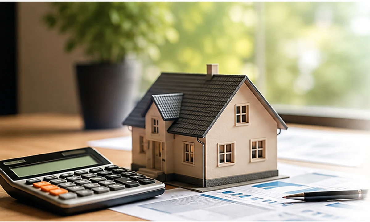 Estimer le prix de son bien immobilier