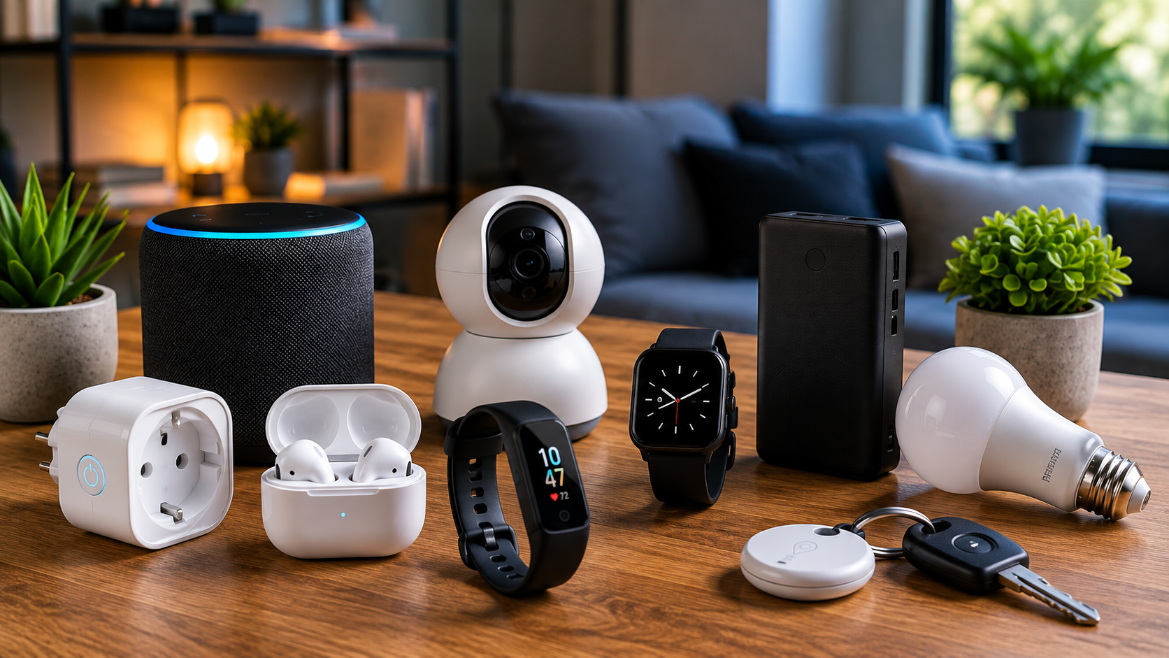 Vendre des objets connectés et accessoires High-Tech