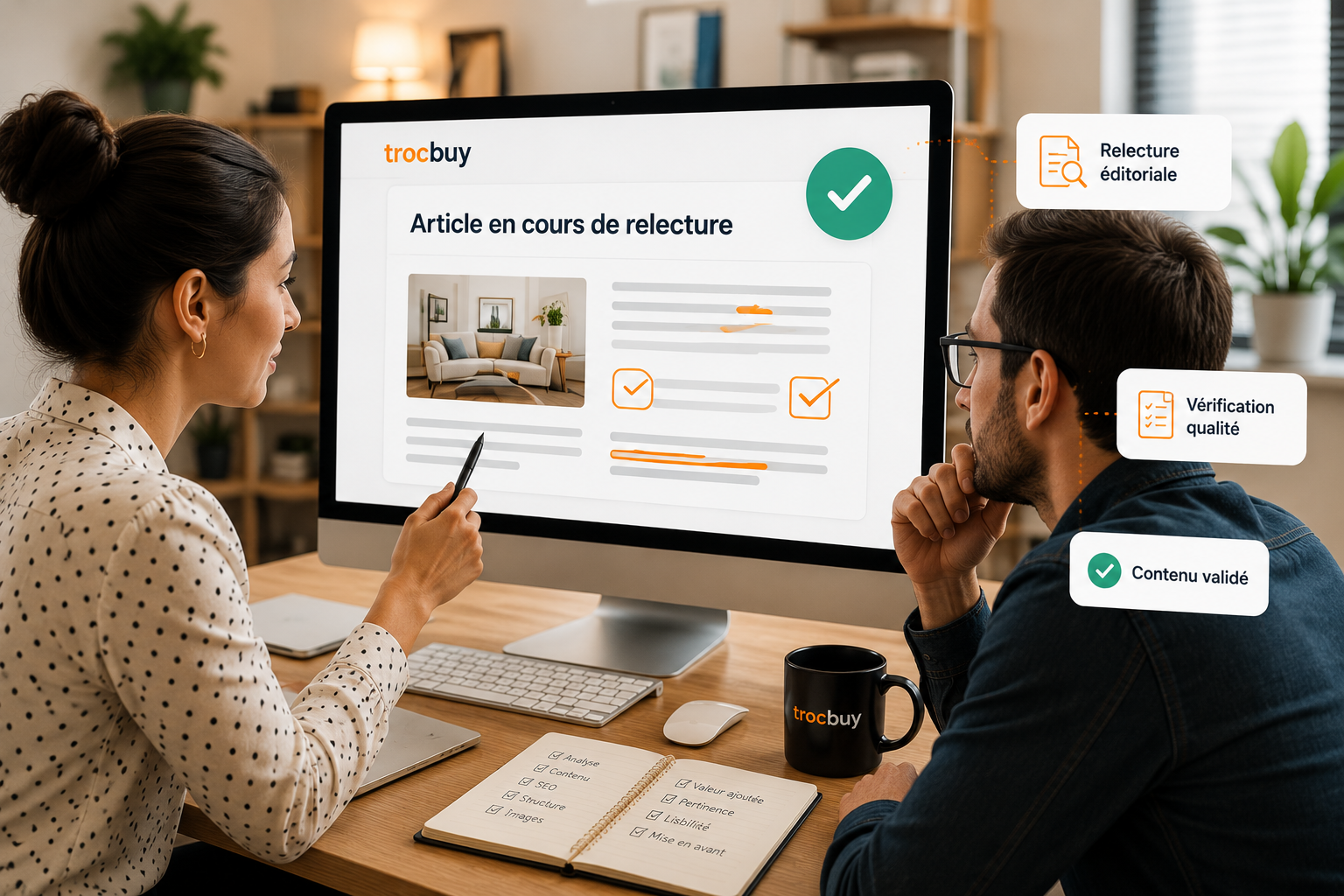 Valoriser son expertise grâce à une publication professionnelle