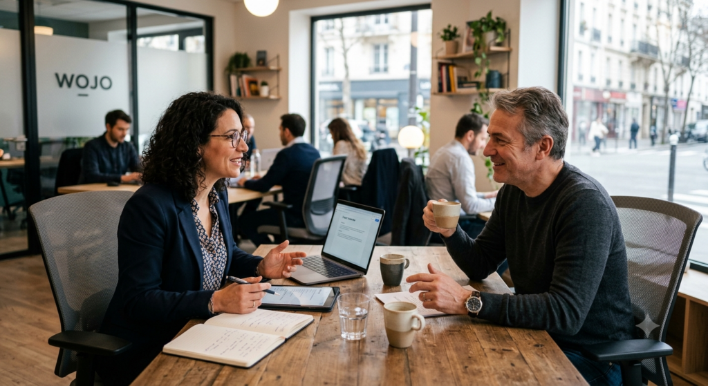 Comprendre les besoins du client avant de vendre un produit