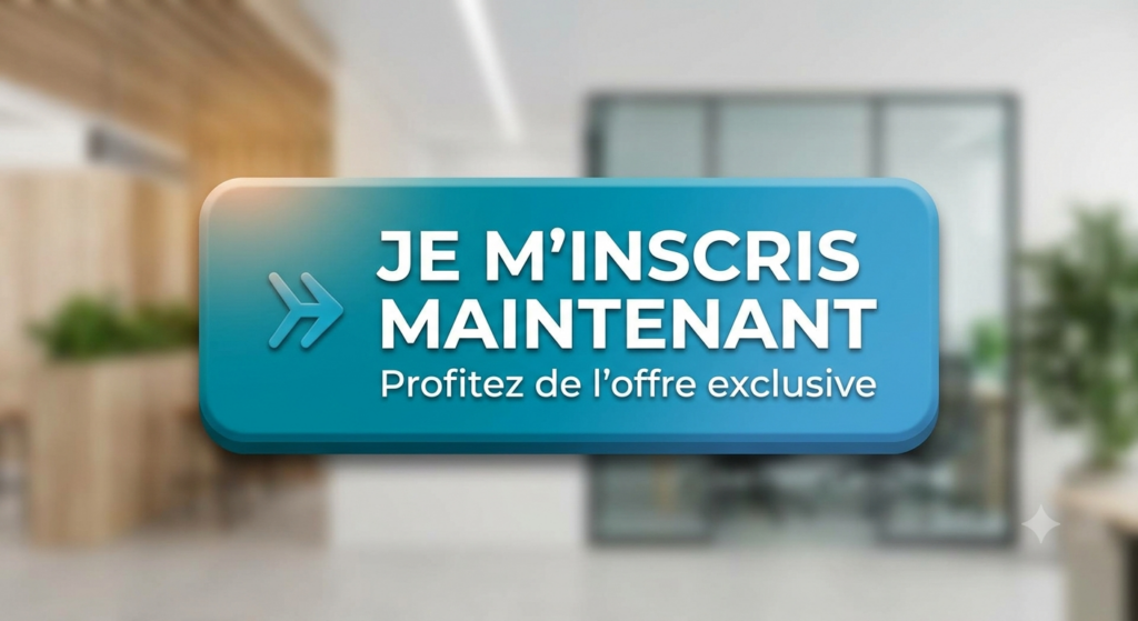 Bouton d'appel à l'action pour augmenter les ventes