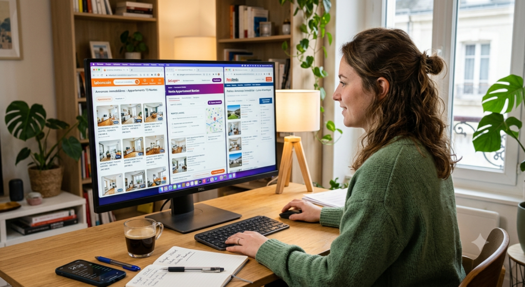 Comparer un site comme Leboncoin avec d'autres plateformes de vente
