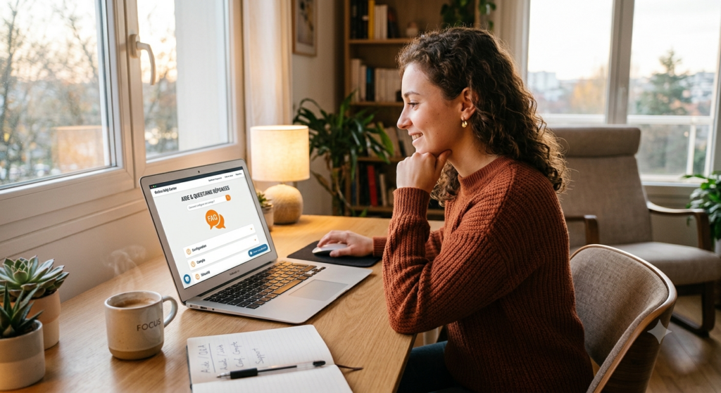 Questions fréquentes sur les sites comme Leboncoin
