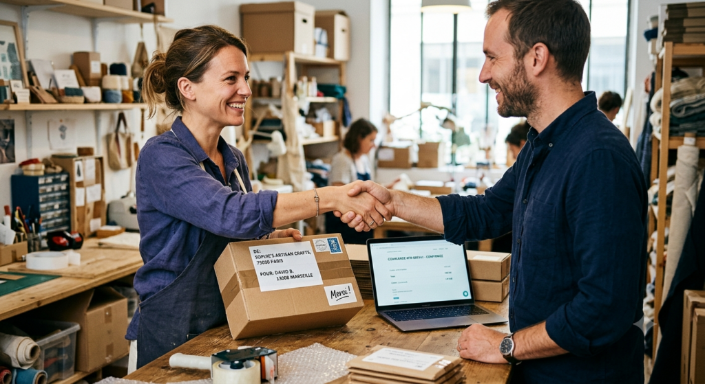 Trouver le meilleur site comme Leboncoin pour vendre efficacement