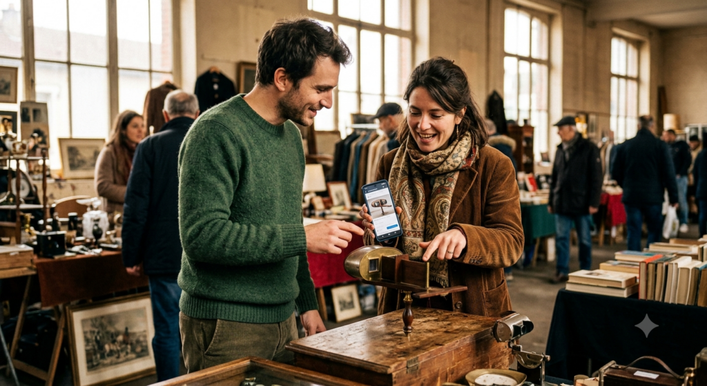 Négociation respectueuse pour obtenir une meilleure offre