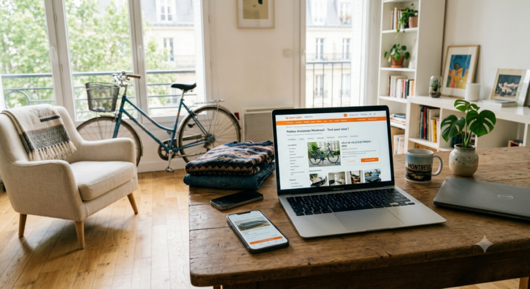 Site comme Leboncoin : les meilleures alternatives pour acheter et vendre en ligne