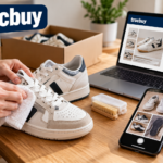 Préparer et présenter ses chaussures d’occasion pour publier une annonce attractive sur trocbuy.
