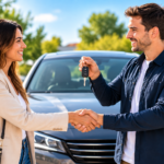 Comment vendre sa voiture vite et au meilleur prix ?